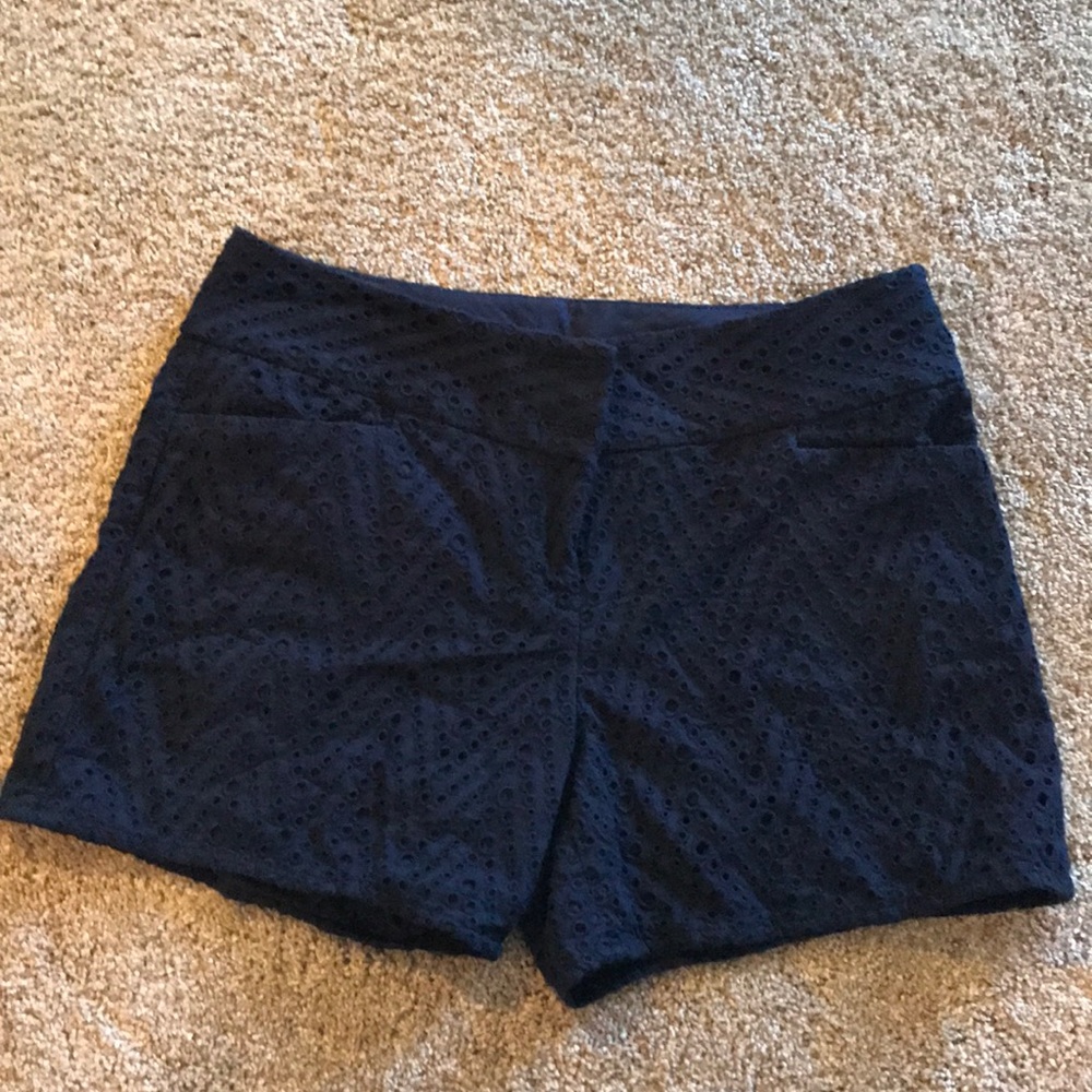 Chino shorts